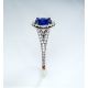 Blue-Natural-Ceylon-sapphire-1.70ct-diamonds-ring
