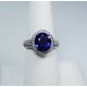 Rich-Violetish-Blue-to-Purple-sapphire-and-diamonds-ring-for-ladies