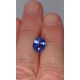 This sapphire is part of Custom order, Unheated Oval Cut Ceylon Sapphire, 5.99 ct GIA Origin Report