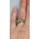 Yellow-Sapphire-6.5-size-18kt-white-gold-ring-for-ladies 