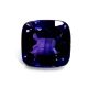 4.65 ct purple sapphire  