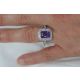 violet sapphire online 