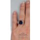 blue Sapphire Ring
