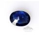 Unheated Ceylon Royal Blue Sapphire, 2.34 ct GIA Certified 