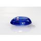 Unheated Ceylon Sapphire, 2.06 ct GIA Certified 