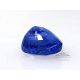 Unheated Blue Ceylon Sapphire, 3.49 GIA Certified 