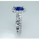blue sapphire 3.46 tcw price 