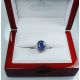 Natural Sapphire 5ct