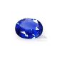 Natural Ceylon Sapphire, 1.89 ct GIA Certified 