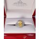 yellow sapphire engagement ring