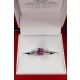Pink-Sapphire-and-diamonds-engagment-Ring