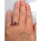 Rich-Pink-Sapphire-and-diamonds-ring 