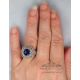 Rich-Royal-Blue-Ceylon-Sapphire-and-diamonds-Ring-for-ladies
