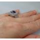Rich-Royal-Blue-Sapphire-and-diamonds-Ring 