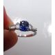 blue Diamond sapphire 