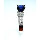  Emerald-cut-blue-Ceylon-Sapphire-and-diamonds-ring