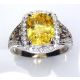 5gm yellow diamond 