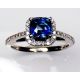 blue sapphire 1ct