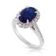 Blue-Sapphire-3.33Ct-and-diamonds-Ring-in-platinum 