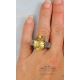 Untreated-yellow-Sapphire-Oval-cut-ring
