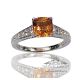 yellow-sapphire-and-80-Round-Brilliant-Cut-diamonds-ring

