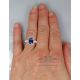 Rich-blue-Sapphire-And-Diamond-Ring-for-her