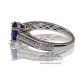 White-Gold-and-diamonds-ring-for-women