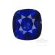 Natural Blue Ceylon Sapphire, 5.13 ct GIA Origin Report 
