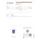 5.02 ct Natural Emerald Cut Ceylon Sapphire, GIA Certified Origin Report  