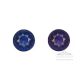 Color Change Sapphire, 3.02 ct Unheated GIA Certified 