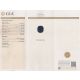 Gia certificate report of  2.17 tcw blue sapphire 