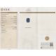 Gia certificate of 2.20 tcw Blue sapphire 