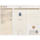 GIA Certified for  2.56 tcw Blue Sapphire 