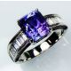 purple-to-violet-sapphire-and-diamond-ring