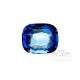Unheated Ceylon Sapphire, 2.09 ct Cushion Cut GIA Certified 