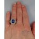 engagement sapphire ring size 