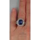 sapphire ring size 