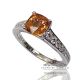 Yellow-sapphire-and-diamonds-ring-for-sale