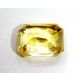 11 ct Untreated yellow sapphire