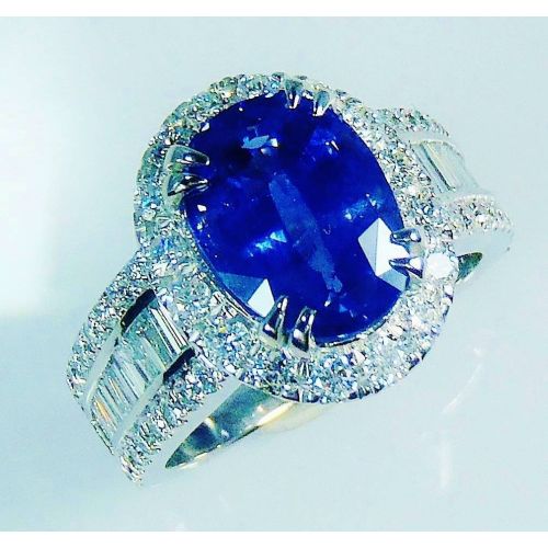 Blue Sapphire best company 