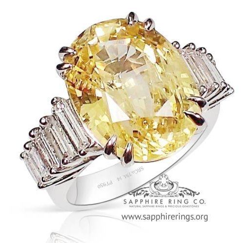 Untreated-yellow-Sapphire-Oval-cut-engagement-ring
