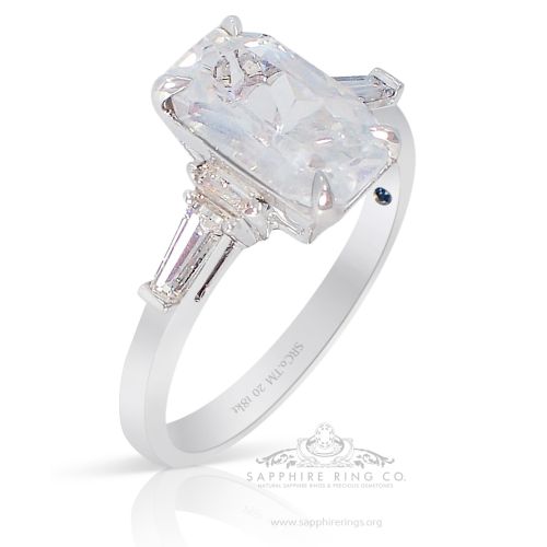 Natural-White-Sapphire-Ring