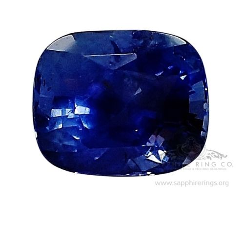 loose blue sapphire for sale 