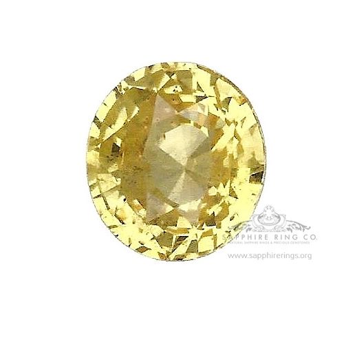 55Carat Natural Yellow Sapphire Panchdhatu Ring for India | Ubuy