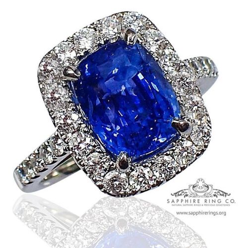 sapphire ring for sale 