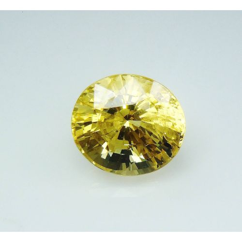 Yellow-Sapphire-7.06 ct 