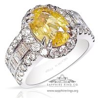 Bright-yellow-Natural-ceylon-sapphire-ring