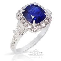 Royal-vivid-blue-Sapphire-diamonds-Ring-in-the-USA 