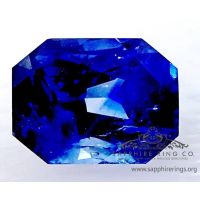  Ceylon Natural Sapphire