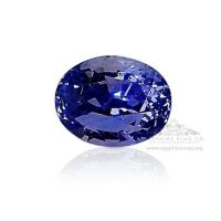 Color Change Untreated Sapphire